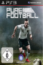 Pure Football Cover (C) Ubisoft / Zum Vergrößern auf das Bild klicken