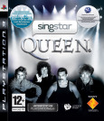 queencover (c) Sony Computer Entertainment / Zum Vergrößern auf das Bild klicken