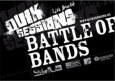 Quik Sessions - Battle Of Bands / Zum Vergrößern auf das Bild klicken
