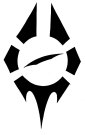RADIO BIRDMAN Logo / Zum Vergrößern auf das Bild klicken