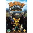 Ratchet and Clank - Size Matters (c) Sony/Sony