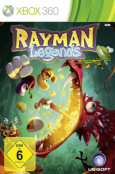 (C) Ubisoft / Rayman Legends / Zum Vergrößern auf das Bild klicken