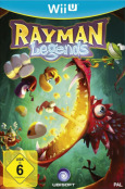 (C) Ubisoft Montpellier/Ubisoft / Rayman Legends / Zum Vergrößern auf das Bild klicken
