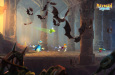 (C) Ubisoft Montpellier/Ubisoft / Rayman Legends / Zum Vergrößern auf das Bild klicken