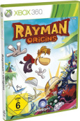 (C) Ubisoft / Rayman Origins / Zum Vergrößern auf das Bild klicken