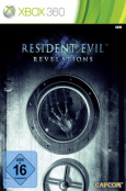 (C) Capcom/Tose / Resident Evil: Revelations / Zum Vergrößern auf das Bild klicken