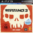 (C) Insomniac Games/Sony / Resistance 3 / Zum Vergrößern auf das Bild klicken