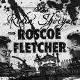 ROSCOE FLETCHER ridin´ shotgun (c) Knallcore/Lunadiscs / Zum Vergrößern auf das Bild klicken