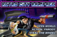 (C) Vblank Entertainment / Retro City Rampage / Zum Vergrößern auf das Bild klicken