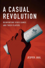 A Casual Revolution Cover (c) MIT Press / Zum Vergrößern auf das Bild klicken