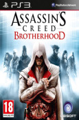 rezension_assassins_creed_brotherhood_cover (c) Ubisoft