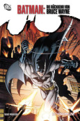 (C) Panini Comics / Batman - Die Rückkehr von Bruce Wayne / Zum Vergrößern auf das Bild klicken