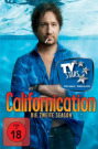 Cover Californication Season 2 (C) Paramount Home Entertainment