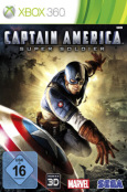 (C) Next Level Games/Sega / Captain America: Super-Soldier / Zum Vergrößern auf das Bild klicken