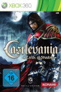 Cover Castlevania - Lords Of Shadows (C) MercurySteam/Konami / Zum Vergrößern auf das Bild klicken