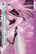 (C) Tokyopop / Dance In The Vampire Bund 4 / Zum Vergrößern auf das Bild klicken