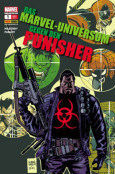 (C) Panini Comics / Das Marvel-Universum gegen den Punisher / Zum Vergrößern auf das Bild klicken