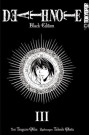Death Note Black Edition 3 (c) Tokyopop / Zum Vergrößern auf das Bild klicken
