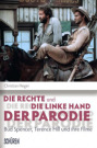 die_rechte_und_die_linke_hand_der_parodie_cover (c) Schüren