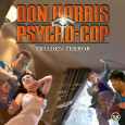 (C) Folgenreich/Universal Music / Don Harris - Psycho-Cop 8 / Zum Vergrößern auf das Bild klicken