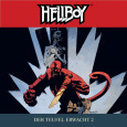 Cover Hellboy 4 (C) Lausch/Alive / Zum Vergrößern auf das Bild klicken