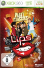 Lips Party Classics (C) Microsoft Game Studios / Zum Vergrößern auf das Bild klicken