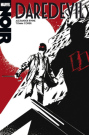 Cover Marvel Noir - Daredevil (C) Panini Comics / Zum Vergrößern auf das Bild klicken