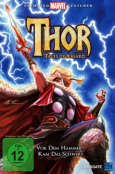 (C) KSM Film / Thor - Tales of Asgard / Zum Vergrößern auf das Bild klicken