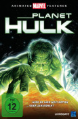 (C) KSM Film / Planet Hulk / Zum Vergrößern auf das Bild klicken