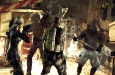 Resident Evil 5 Gold Edition Screenshot (C) Capcom / Zum Vergrößern auf das Bild klicken