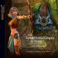 Cover Sacred 2 - Der Schattenkrieger 5 (C) Weirdoz/Alive / Zum Vergrößern auf das Bild klicken