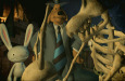 Sam & Max - The Devils Playhouse Bild 4 Teaser (C) Telltale / Zum Vergrößern auf das Bild klicken