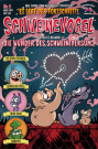 Schweinevogel Cover 1 (c) Glücklicher Montag Productions