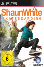 Cover Shaun White Skateboarding (C) Ubisoft