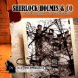 (C) Romantruhe Audio / Sherlock Holmes & Co. 1 / Zum Vergrößern auf das Bild klicken