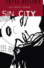 Cover Sin City 3 (C) Cross Cult / Zum Vergrößern auf das Bild klicken
