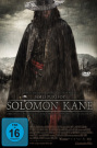 Cover Solomon Kane (C) Constantin Film / Zum Vergrößern auf das Bild klicken