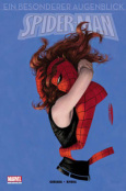 (C) Panini Comics / Spider-Man: Ein besonderer Augenblick / Zum Vergrößern auf das Bild klicken