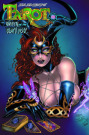Tarot Witch of the Black Rose Hextrem Edition 1 Cover (c) Panini / Zum Vergrößern auf das Bild klicken