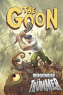 The Goon 4 Cover (c) Cross Cult / Zum Vergrößern auf das Bild klicken