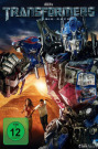 Cover Transformers - Die Rache (C) Paramount Home Entertainment