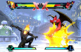 (C) Capcom / Ultimate Marvel vs. Capcom 3 / Zum Vergrößern auf das Bild klicken