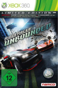(C) Bugbear Entertainment/Namco Bandai / Ridge Racer Unbounded / Zum Vergrößern auf das Bild klicken