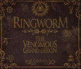 RINGWORM the venomous grand design (c) Victory/Soulfood
