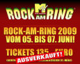 Rock Am Ring 2009 (c) Marek Lieberberg / Zum Vergrößern auf das Bild klicken