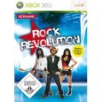 rockrevolution (c) Zoe Mode/Konami