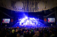 (C) Sebastian Dudey / Roskilde Odeon Stage / Zum Vergrößern auf das Bild klicken