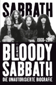 Sabbath Bloody Sabbath - Die unautorisierte Biografie