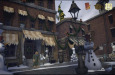 Sam&Max Staffel 3 Episode 2 Bild 1 (C) Telltale Games / Zum Vergrößern auf das Bild klicken