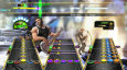 Guitar Hero METALLICA (c) Activision / Zum Vergrößern auf das Bild klicken